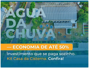 banner Banner Kit Casa Da Cisterna