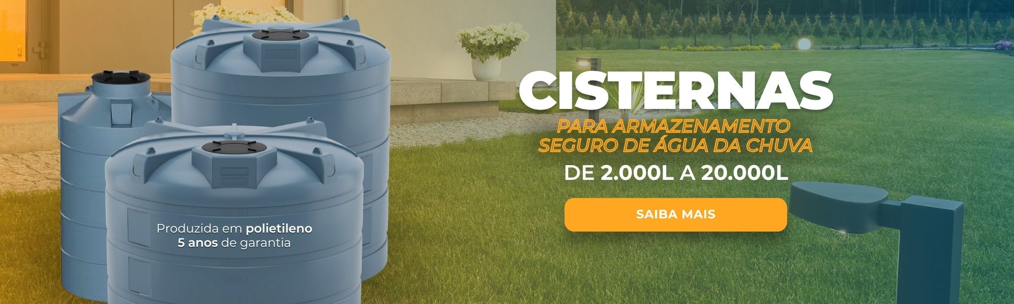 banner Cisternas de 2000L a 20000L