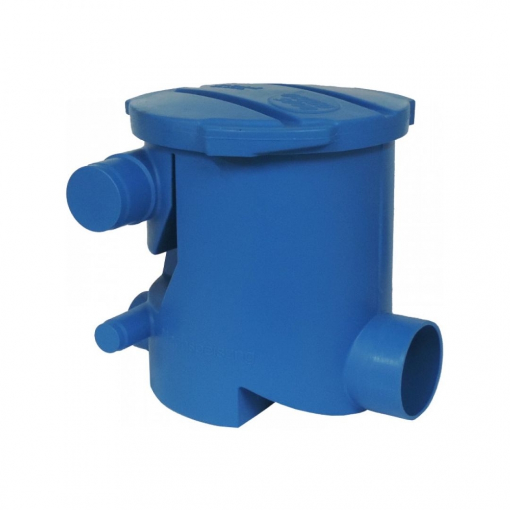 imagem Filtro VF1 - Fabricado pela 3P Technik