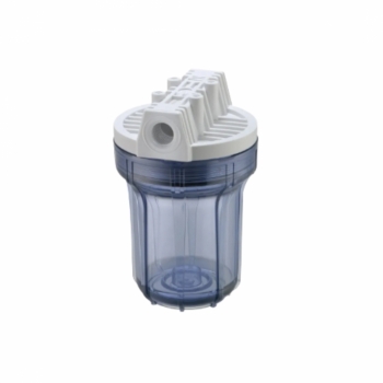 imagem FIltro Blist 5'' Transparente