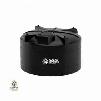 imagem FOSSA SÉPTICA BIODIGESTORA - 5.000L a 20.000L (PEAD)