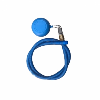 imagem Conjunto de Sucção com Válvula de retenção 1.1/2