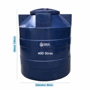 imagem Tanque 400 Litros